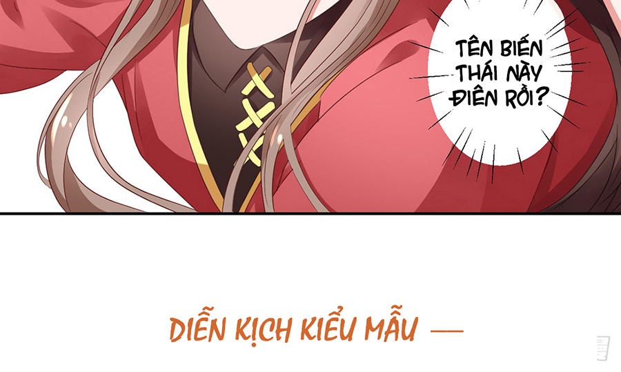 Hoàng Phi 9000 Tuổi Chapter 6 - Trang 2