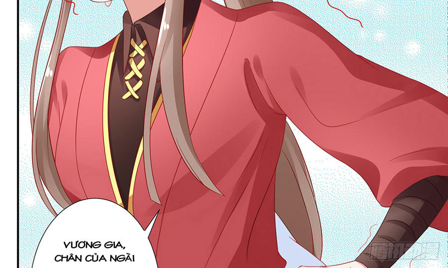 Hoàng Phi 9000 Tuổi Chapter 6 - Trang 2