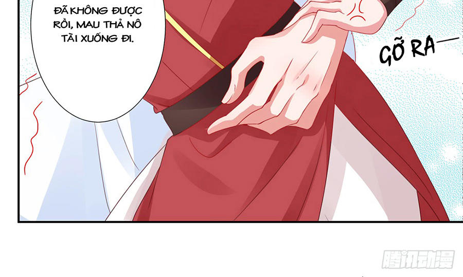 Hoàng Phi 9000 Tuổi Chapter 6 - Trang 2