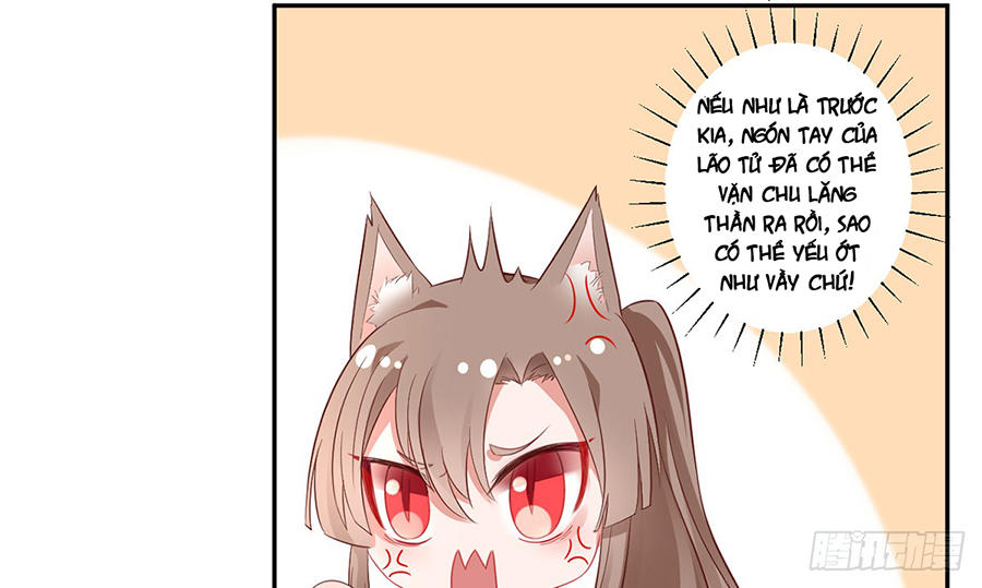 Hoàng Phi 9000 Tuổi Chapter 6 - Trang 2