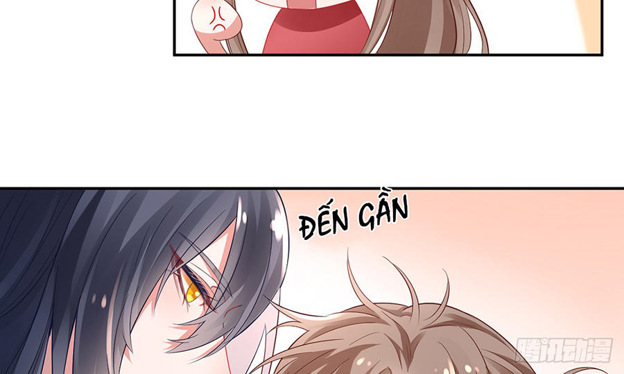 Hoàng Phi 9000 Tuổi Chapter 6 - Trang 2