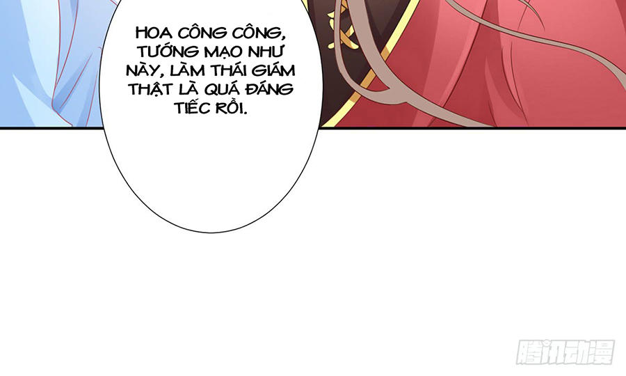 Hoàng Phi 9000 Tuổi Chapter 6 - Trang 2