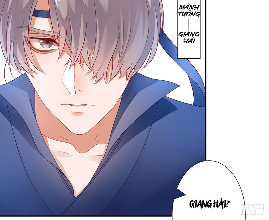 Hoàng Phi 9000 Tuổi Chapter 6 - Trang 2