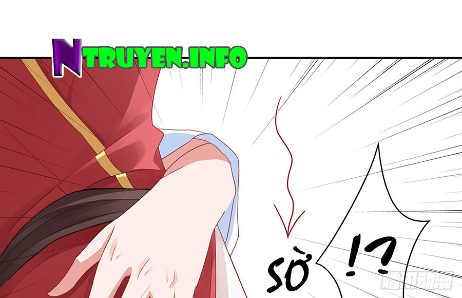 Hoàng Phi 9000 Tuổi Chapter 6 - Trang 2