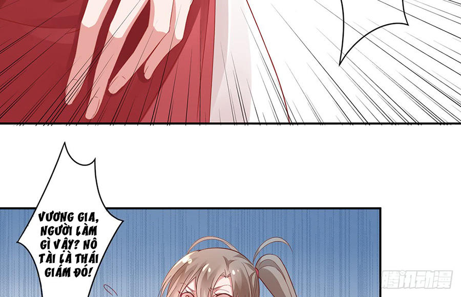 Hoàng Phi 9000 Tuổi Chapter 6 - Trang 2