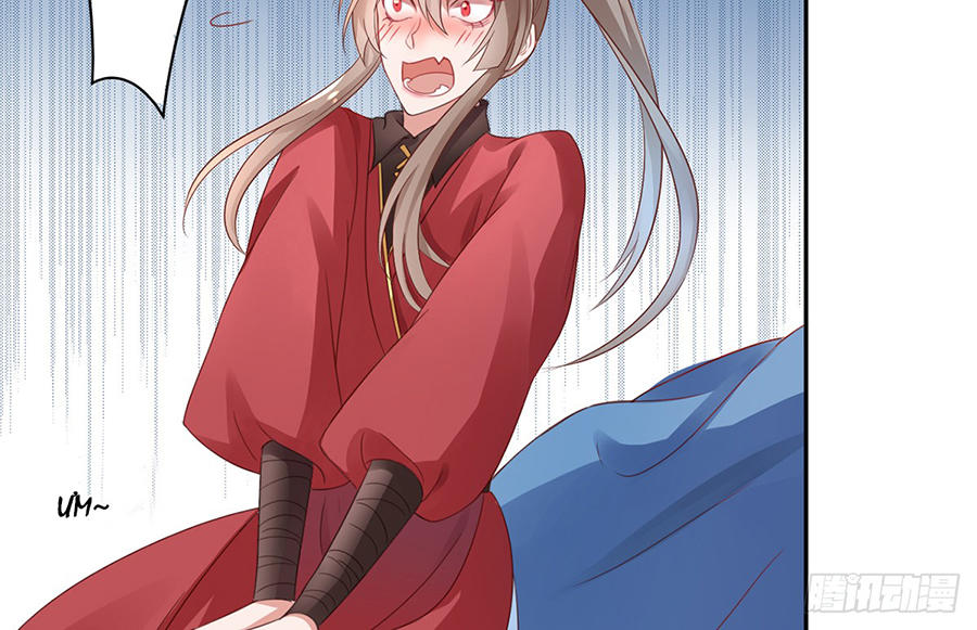 Hoàng Phi 9000 Tuổi Chapter 6 - Trang 2