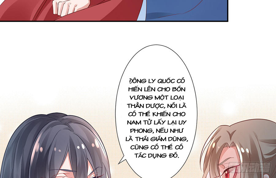 Hoàng Phi 9000 Tuổi Chapter 6 - Trang 2