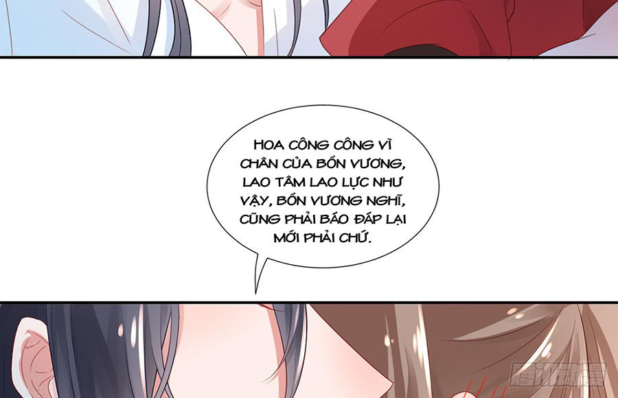 Hoàng Phi 9000 Tuổi Chapter 6 - Trang 2