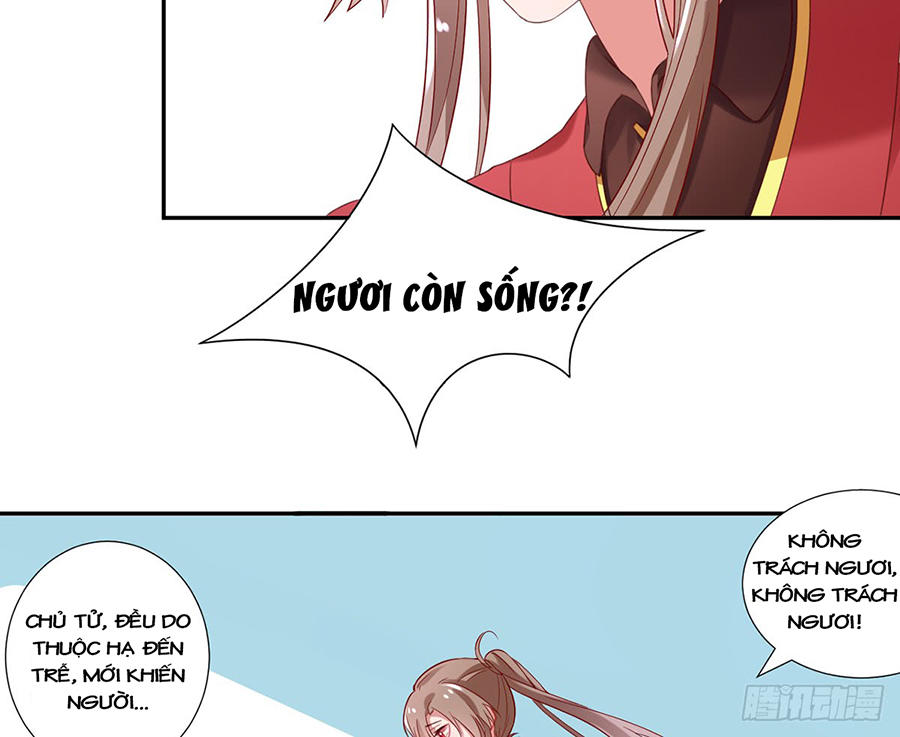 Hoàng Phi 9000 Tuổi Chapter 6 - Trang 2