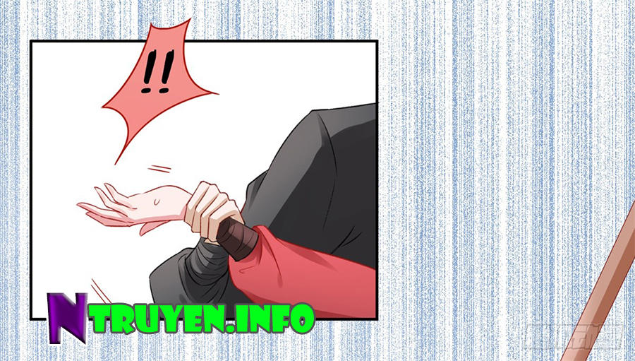 Hoàng Phi 9000 Tuổi Chapter 8 - Trang 2