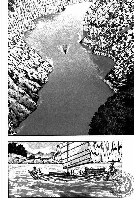 Hoàng Phi Hồng Phần 2 Chapter 1 - Trang 2