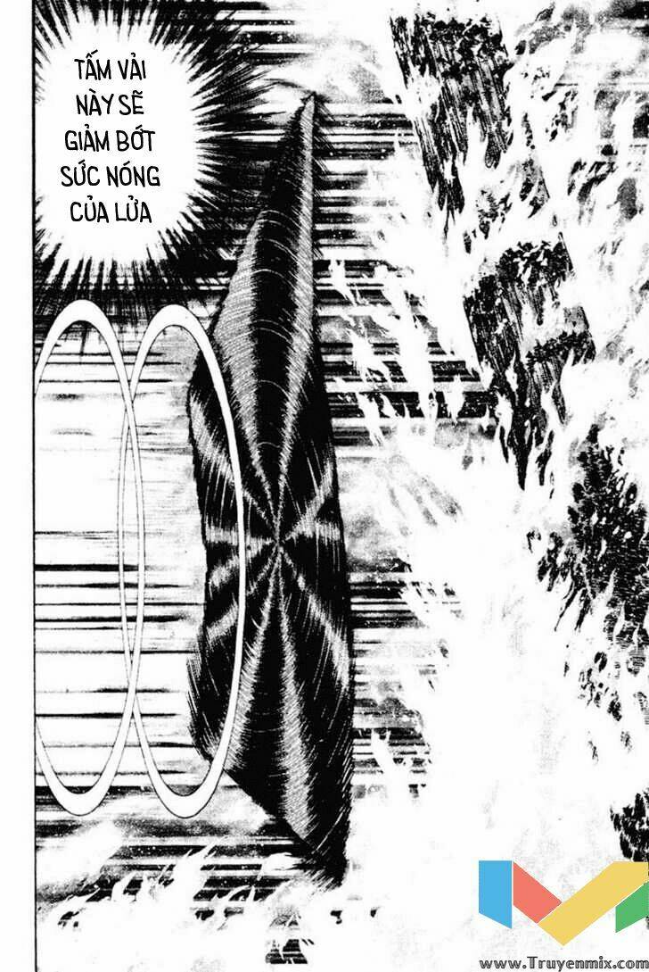 Hoàng Phi Hồng Phần 2 Chapter 10 - Trang 2