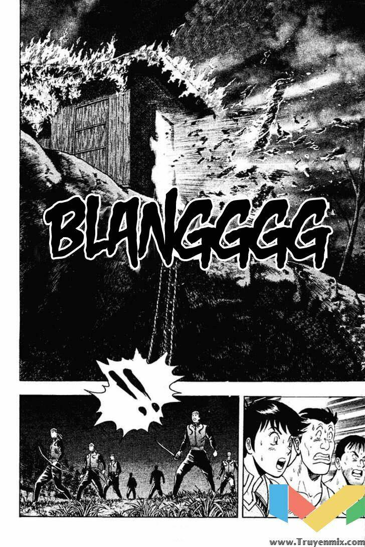 Hoàng Phi Hồng Phần 2 Chapter 10 - Trang 2