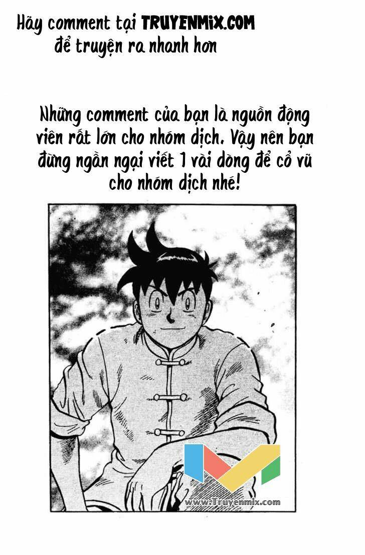 Hoàng Phi Hồng Phần 2 Chapter 11 - Trang 2