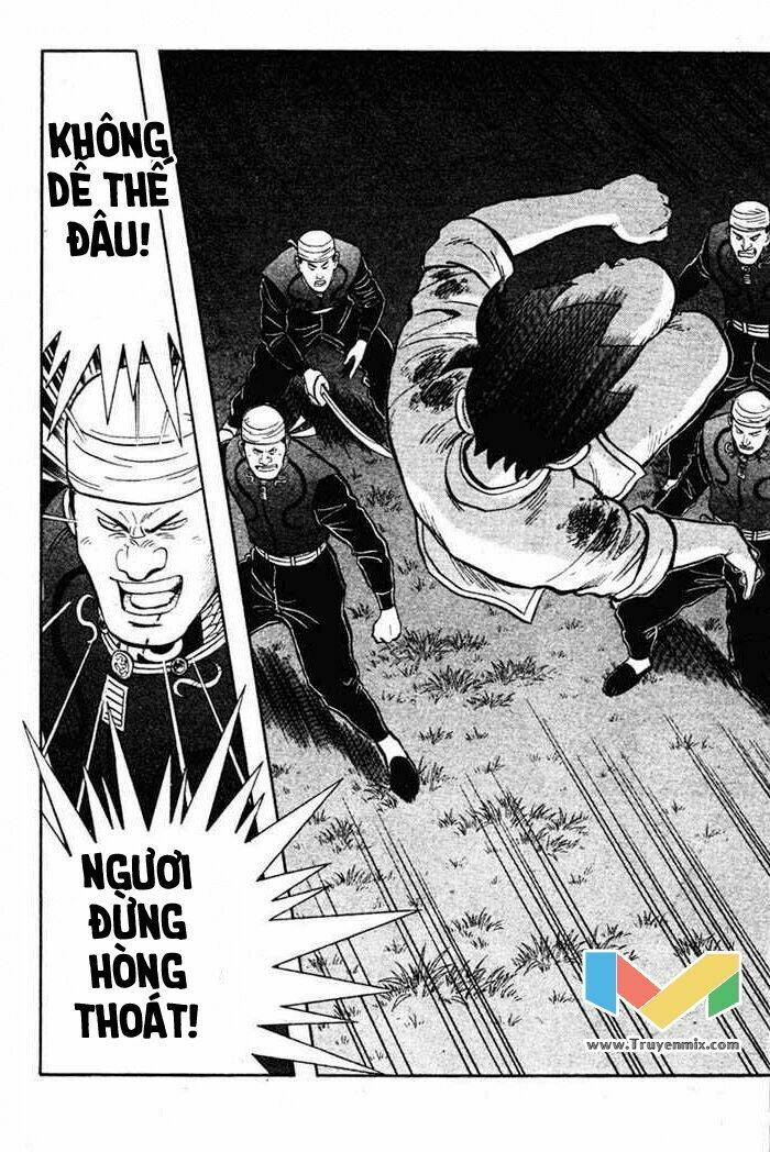 Hoàng Phi Hồng Phần 2 Chapter 12 - Trang 2