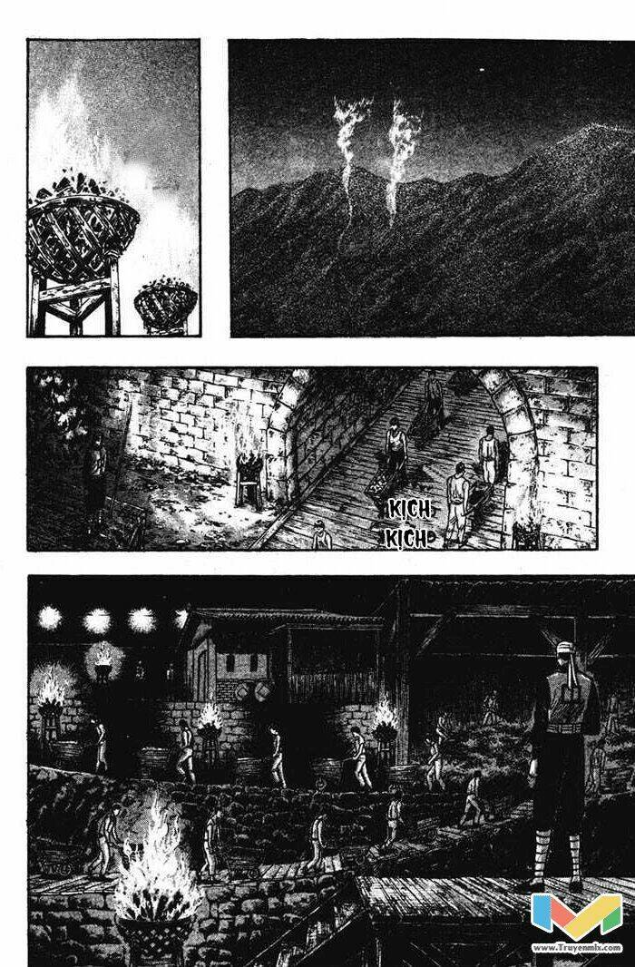 Hoàng Phi Hồng Phần 2 Chapter 14 - Trang 2