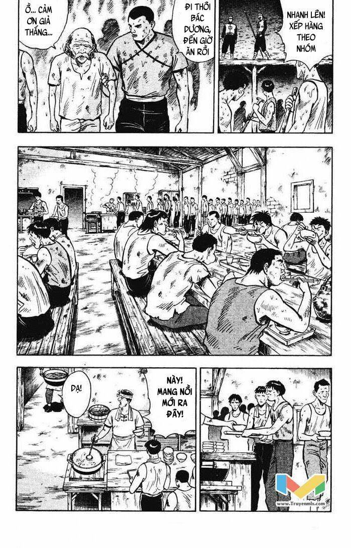 Hoàng Phi Hồng Phần 2 Chapter 14 - Trang 2