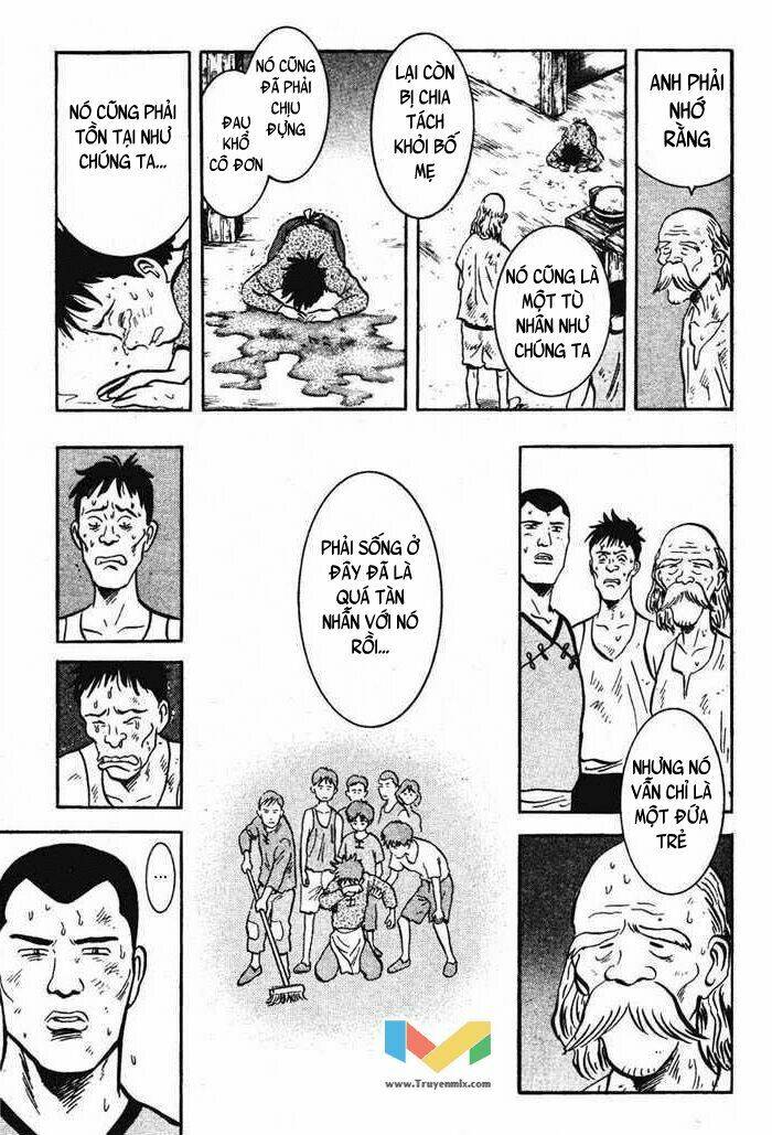 Hoàng Phi Hồng Phần 2 Chapter 14 - Trang 2