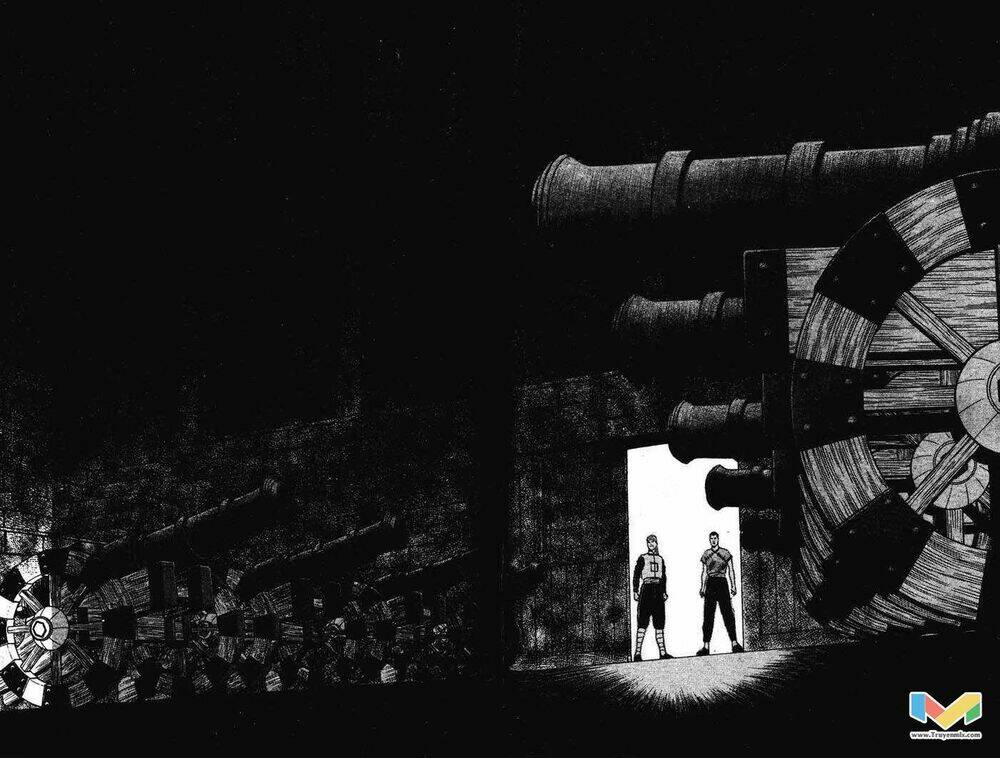 Hoàng Phi Hồng Phần 2 Chapter 14 - Trang 2