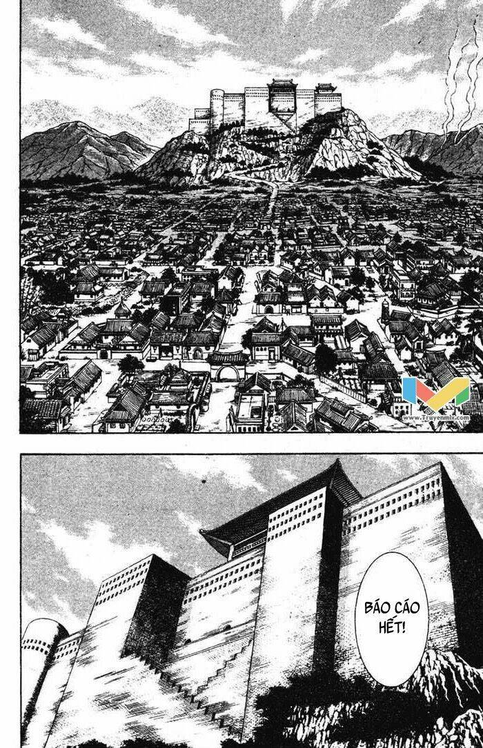 Hoàng Phi Hồng Phần 2 Chapter 15 - Trang 2