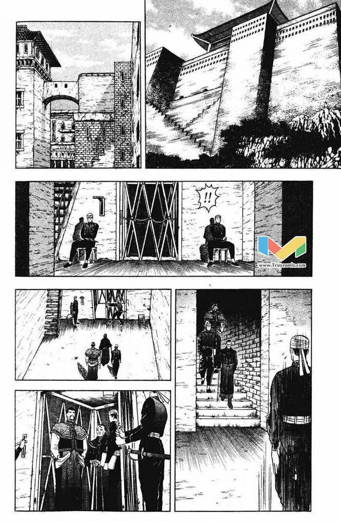 Hoàng Phi Hồng Phần 2 Chapter 16 - Trang 2