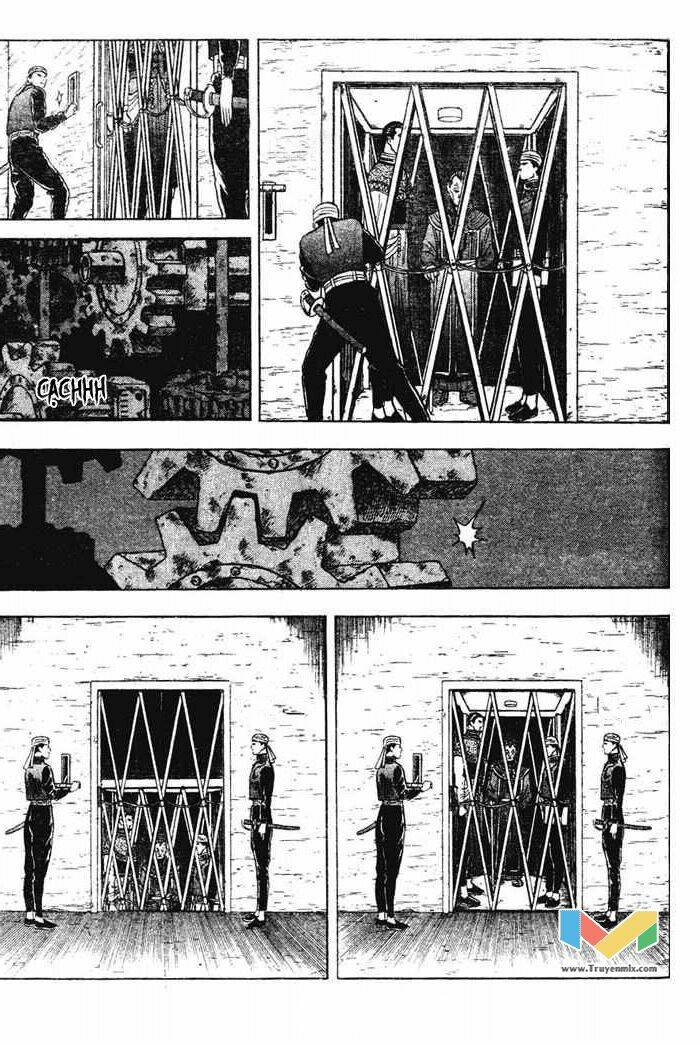 Hoàng Phi Hồng Phần 2 Chapter 16 - Trang 2