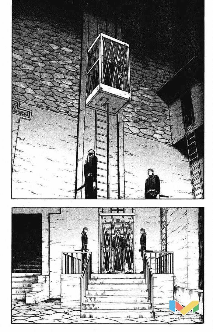 Hoàng Phi Hồng Phần 2 Chapter 16 - Trang 2