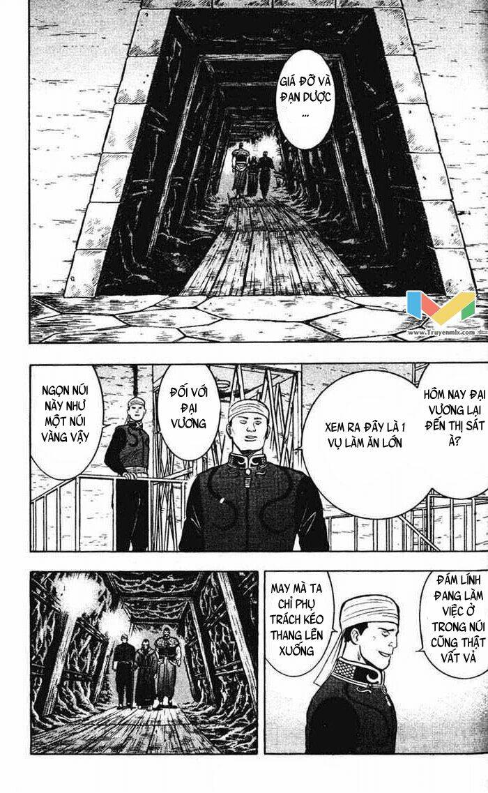 Hoàng Phi Hồng Phần 2 Chapter 16 - Trang 2