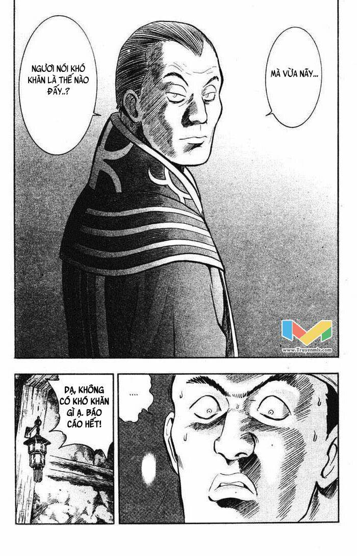 Hoàng Phi Hồng Phần 2 Chapter 16 - Trang 2