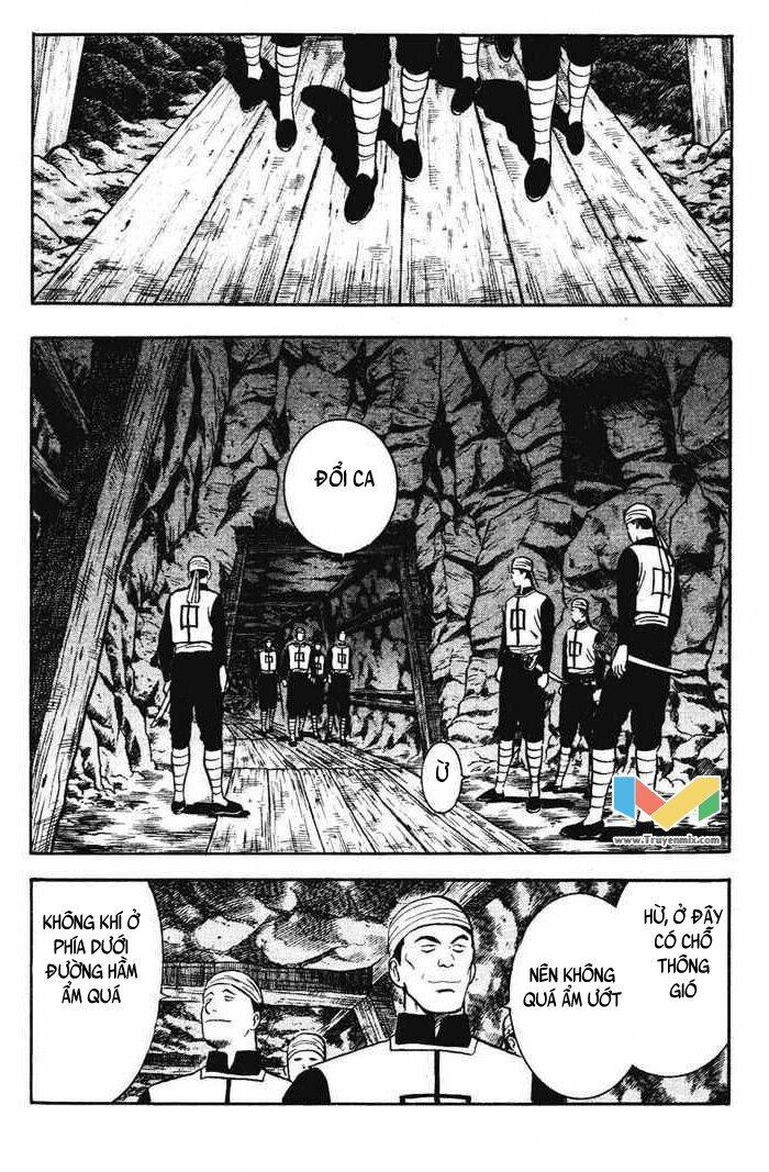 Hoàng Phi Hồng Phần 2 Chapter 16 - Trang 2