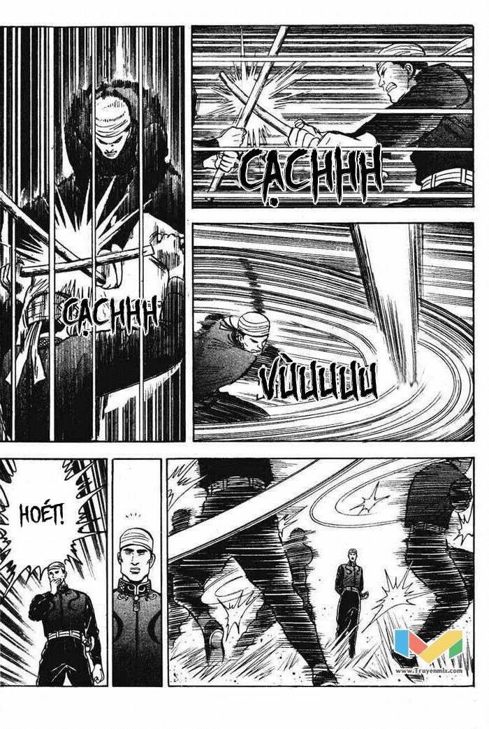 Hoàng Phi Hồng Phần 2 Chapter 16 - Trang 2