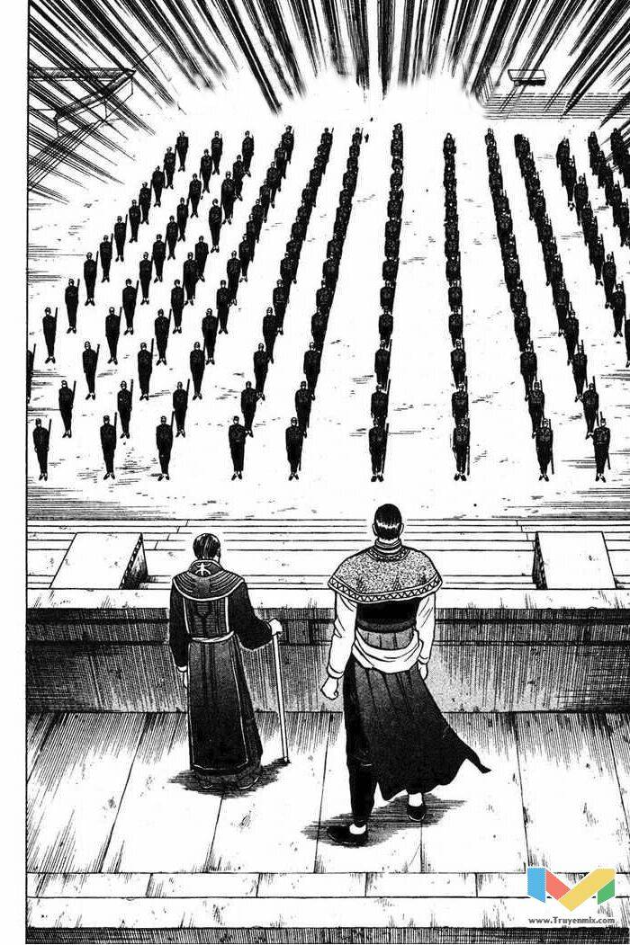 Hoàng Phi Hồng Phần 2 Chapter 16 - Trang 2