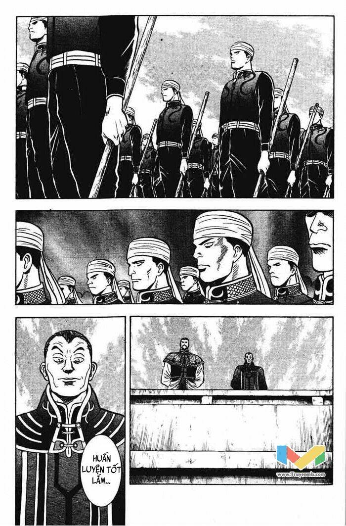 Hoàng Phi Hồng Phần 2 Chapter 16 - Trang 2