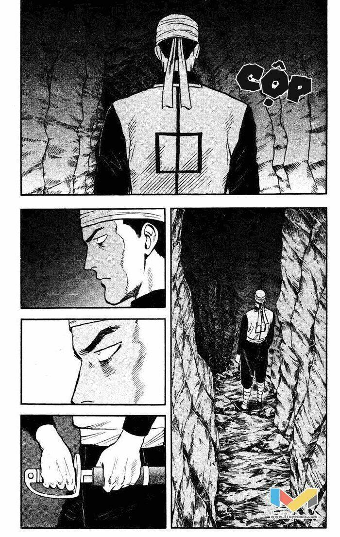 Hoàng Phi Hồng Phần 2 Chapter 17 - Trang 2