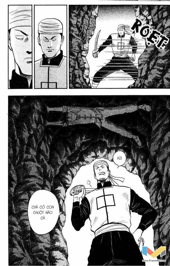 Hoàng Phi Hồng Phần 2 Chapter 17 - Trang 2