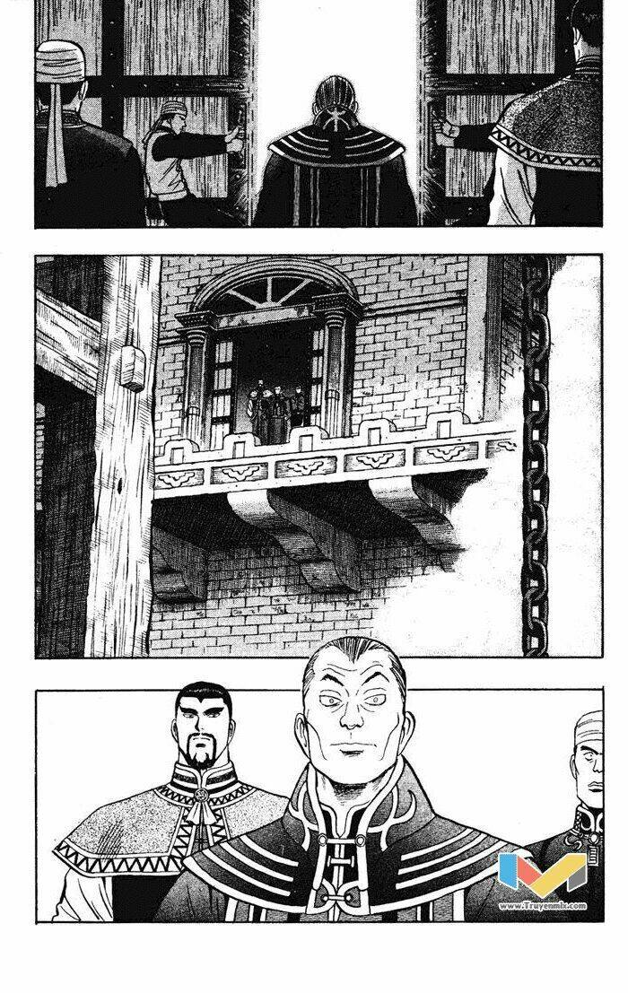 Hoàng Phi Hồng Phần 2 Chapter 17 - Trang 2