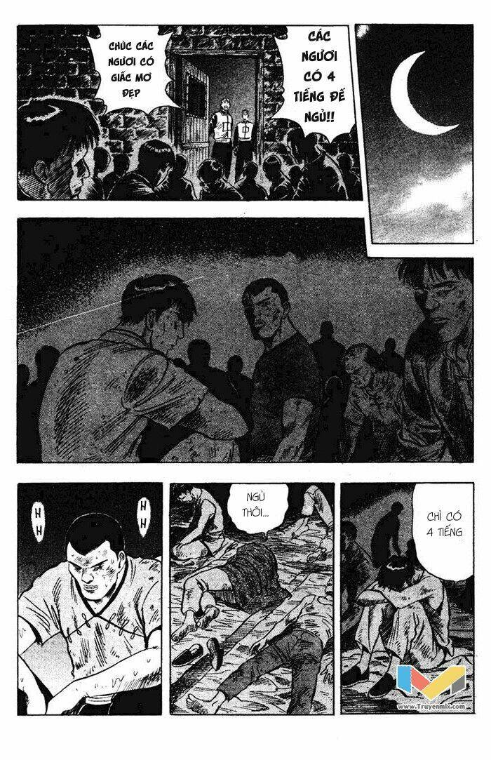 Hoàng Phi Hồng Phần 2 Chapter 17 - Trang 2