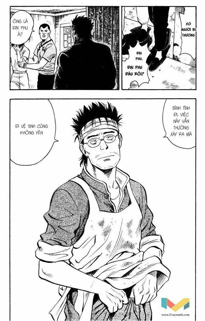 Hoàng Phi Hồng Phần 2 Chapter 17 - Trang 2