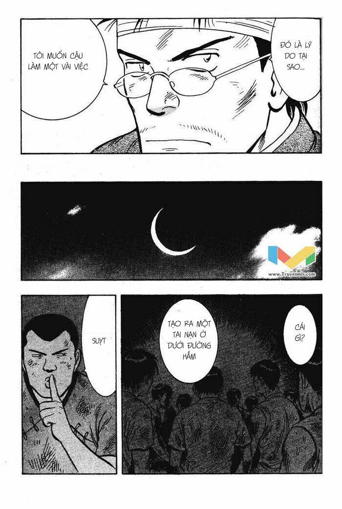 Hoàng Phi Hồng Phần 2 Chapter 18 - Trang 2