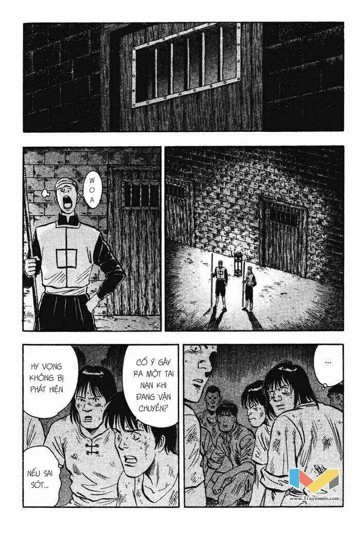 Hoàng Phi Hồng Phần 2 Chapter 18 - Trang 2