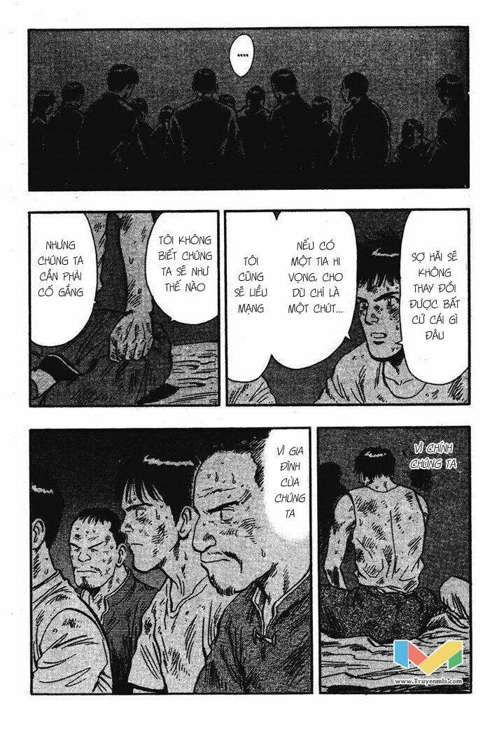 Hoàng Phi Hồng Phần 2 Chapter 18 - Trang 2