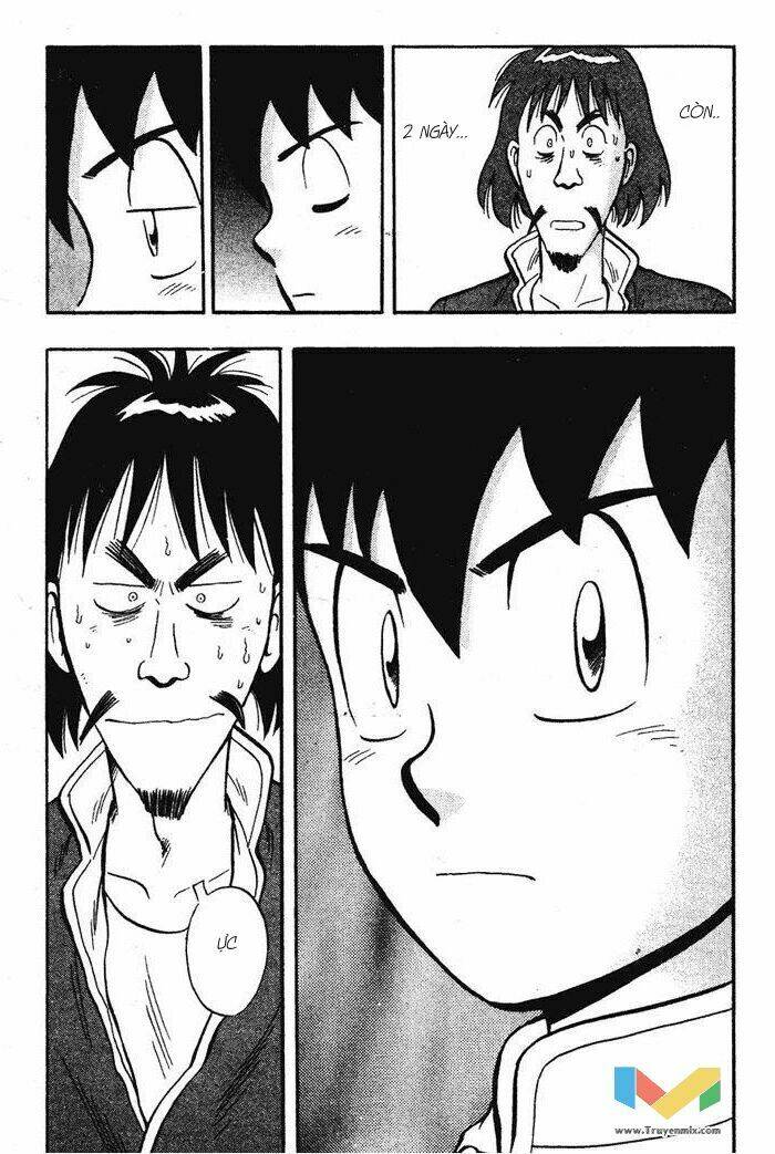 Hoàng Phi Hồng Phần 2 Chapter 18 - Trang 2