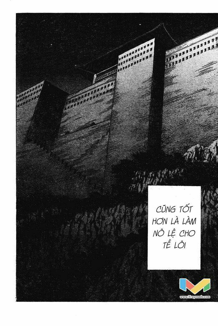 Hoàng Phi Hồng Phần 2 Chapter 18 - Trang 2