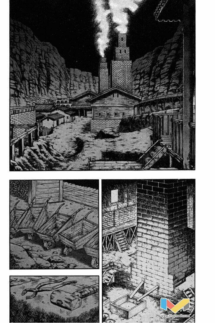 Hoàng Phi Hồng Phần 2 Chapter 19 - Trang 2