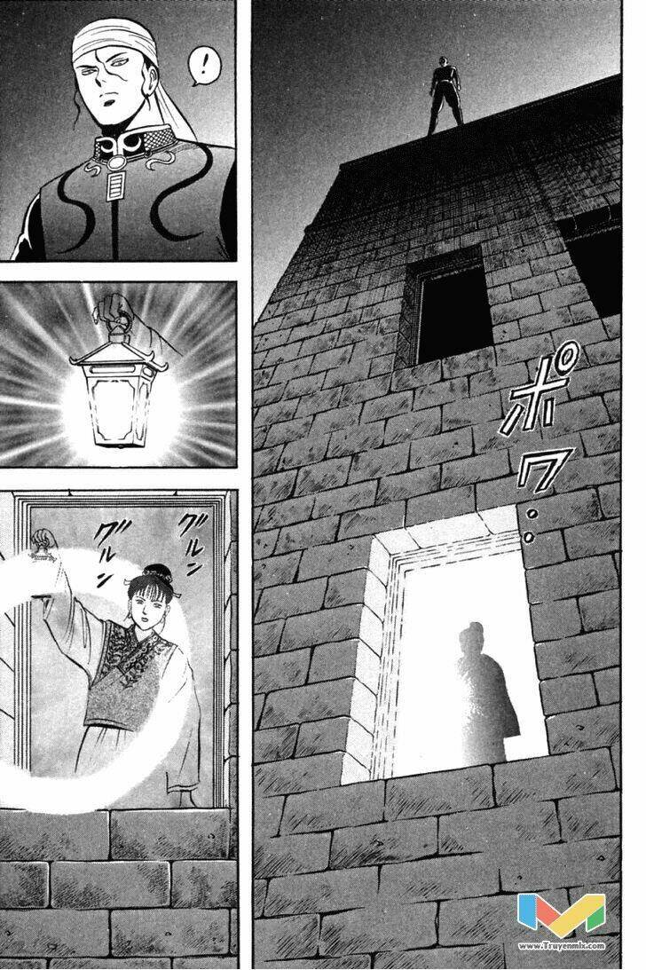 Hoàng Phi Hồng Phần 2 Chapter 19 - Trang 2