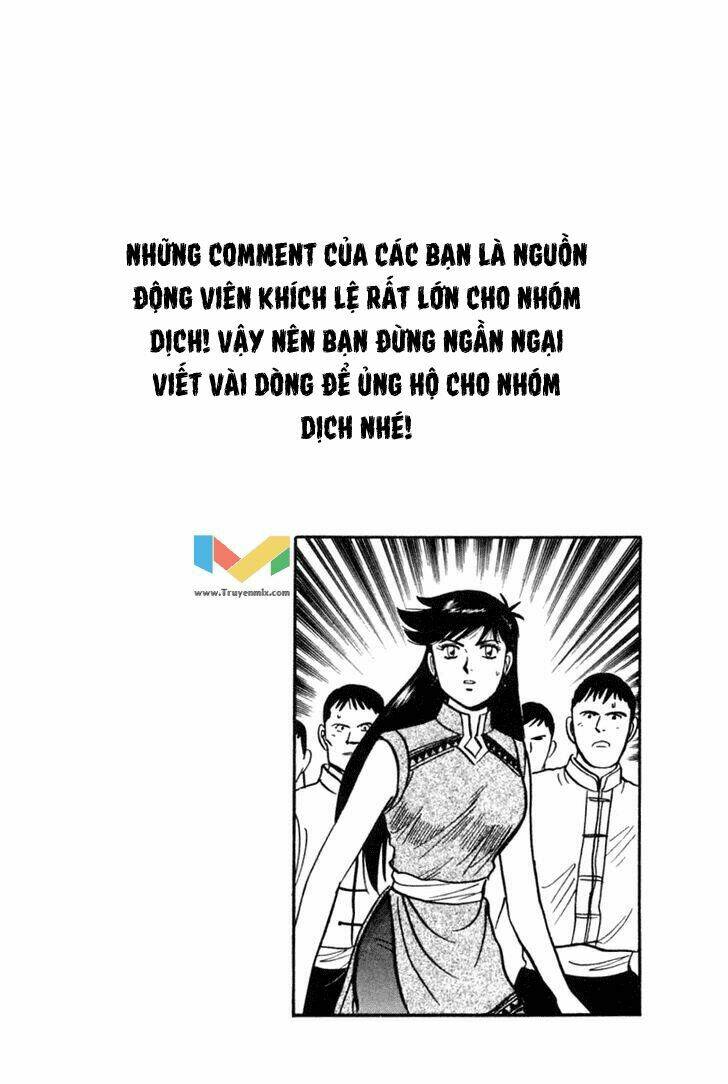 Hoàng Phi Hồng Phần 2 Chapter 19 - Trang 2