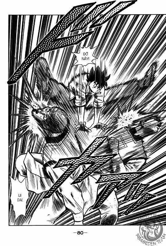 Hoàng Phi Hồng Phần 2 Chapter 2 - Trang 2