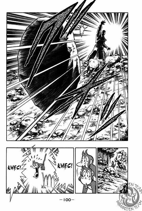 Hoàng Phi Hồng Phần 2 Chapter 2 - Trang 2