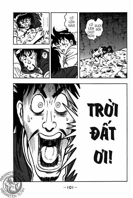 Hoàng Phi Hồng Phần 2 Chapter 2 - Trang 2