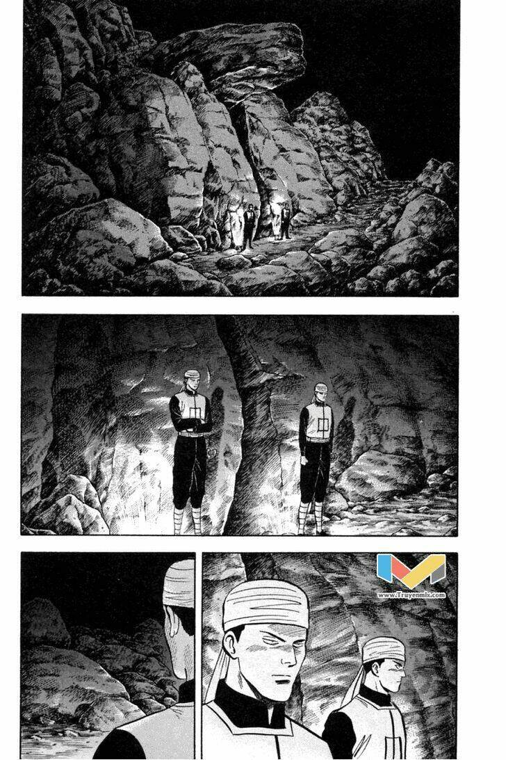 Hoàng Phi Hồng Phần 2 Chapter 20 - Trang 2